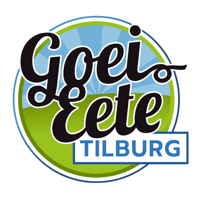 Goei Eete Tilburg logo
